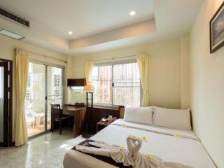 My Way Hua Hin Music Hotel