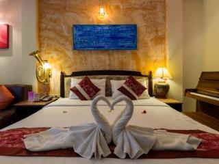 My Way Hua Hin Music Hotel