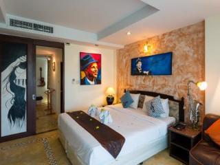 My Way Hua Hin Music Hotel