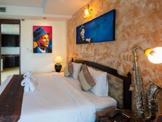 My Way Hua Hin Music Hotel