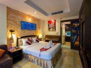 My Way Hua Hin Music Hotel