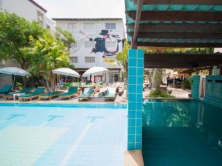 My Way Hua Hin Music Hotel