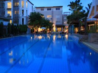 My Way Hua Hin Music Hotel