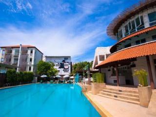 My Way Hua Hin Music Hotel