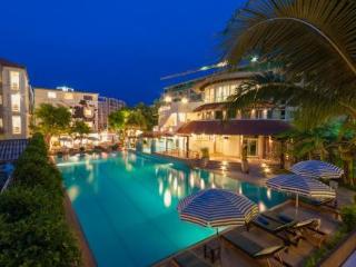 My Way Hua Hin Music Hotel