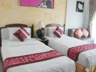 My Way Hua Hin Music Hotel