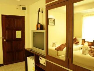 My Way Hua Hin Music Hotel