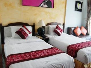 My Way Hua Hin Music Hotel