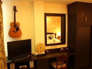 My Way Hua Hin Music Hotel