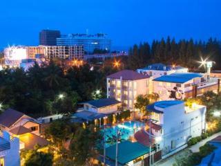 My Way Hua Hin Music Hotel