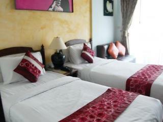 My Way Hua Hin Music Hotel