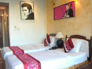 My Way Hua Hin Music Hotel