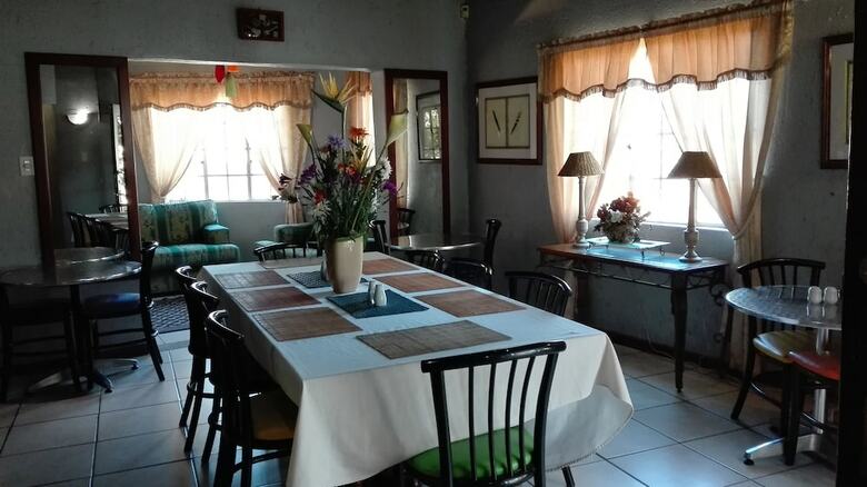 Hotel Villa Via Midrand