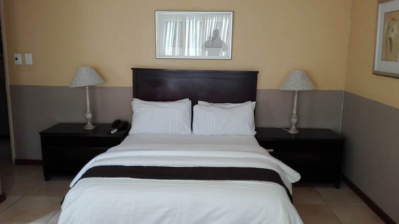 Hotel Villa Via Midrand