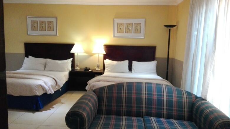 Hotel Villa Via Midrand