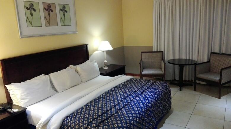 Hotel Villa Via Midrand