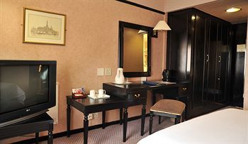 Hotel The Devonshire