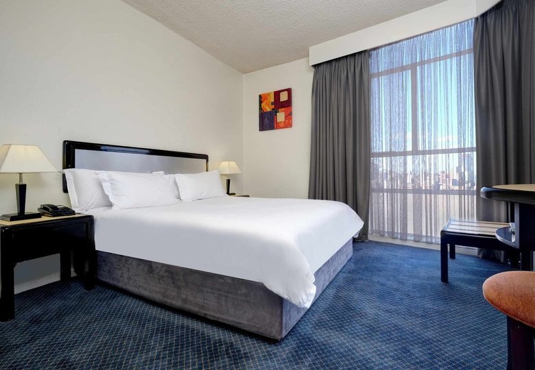 Protea Hotel Parktonian All Suite