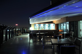 Protea Hotel Parktonian All Suite