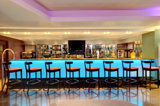 Protea Hotel Parktonian All Suite