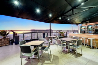 Protea Hotel Parktonian All Suite