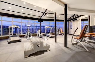Protea Hotel Parktonian All Suite