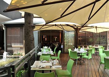 Protea Hotel Parktonian All Suite
