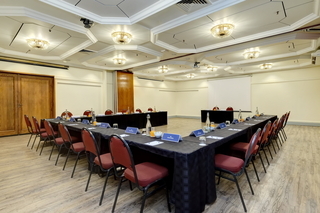 Protea Hotel Parktonian All Suite