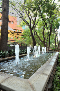 Protea Hotel Parktonian All Suite