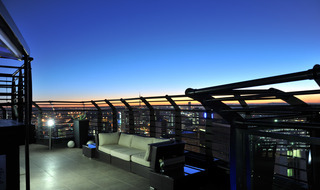 Protea Hotel Parktonian All Suite