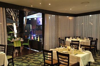 Protea Hotel Parktonian All Suite
