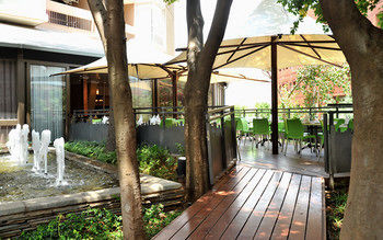Protea Hotel Parktonian All Suite