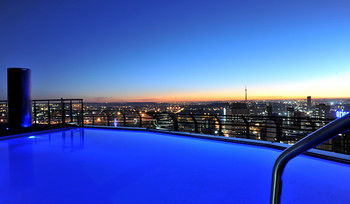 Protea Hotel Parktonian All Suite