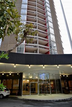Protea Hotel Parktonian All Suite