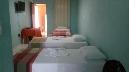 Hotel Acau�
