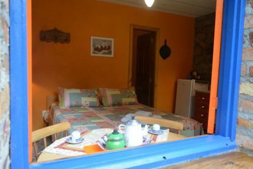 Apartamento Studio - Moinho Do Rio Segredo