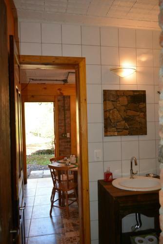 Apartamento Studio - Moinho Do Rio Segredo