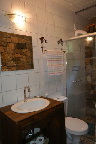 Apartamento Studio - Moinho Do Rio Segredo
