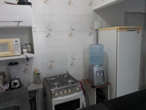 Suite Com Varanda Em Sim�es Filho