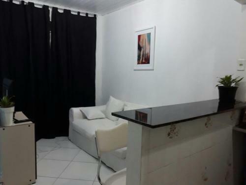 Suite Com Varanda Em Sim�es Filho