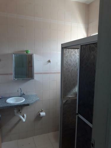 Suite Com Varanda Em Sim�es Filho