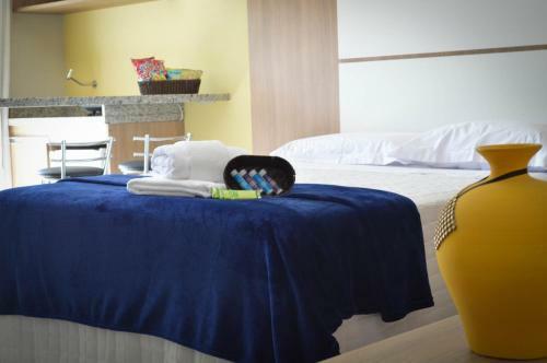 Flat Hotel Vale Das Montanhas