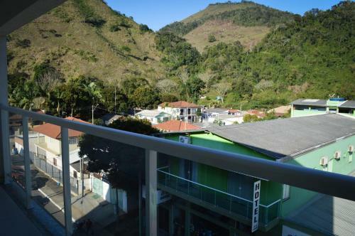 Flat Hotel Vale Das Montanhas