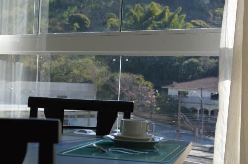 Flat Hotel Vale Das Montanhas