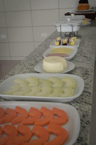 Flat Hotel Vale Das Montanhas
