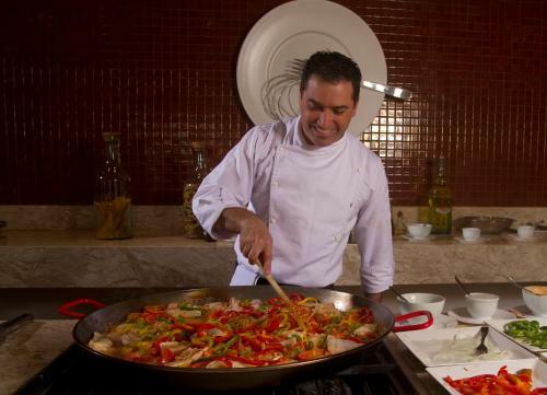 Green Village Hotel E Restaurante