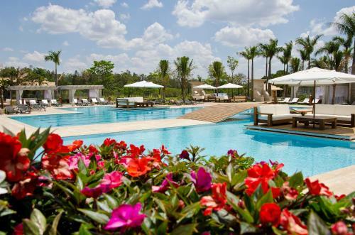 Green Village Hotel E Restaurante