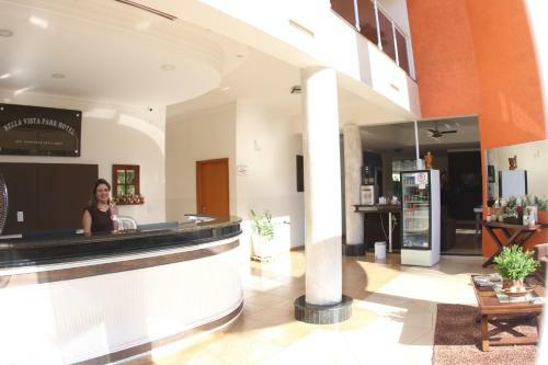 Bella Vista Park Hotel