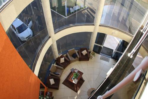 Bella Vista Park Hotel