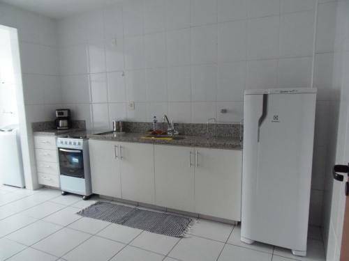 Apartamento Mobiliado - Jjimoveispl